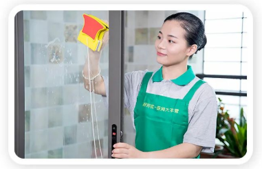 厦门市第二十七届职工技能竞赛保洁师职业技能比赛